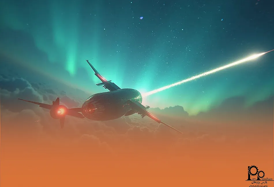 اهمیت رادارها در مقابله با تهدیدات هوایی